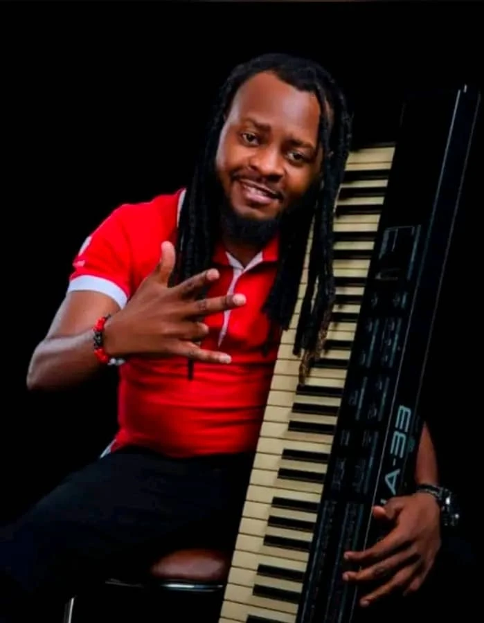 Musique : L&rsquo;Est de la RDC en deuil après la disparition du producteur Isha kiss