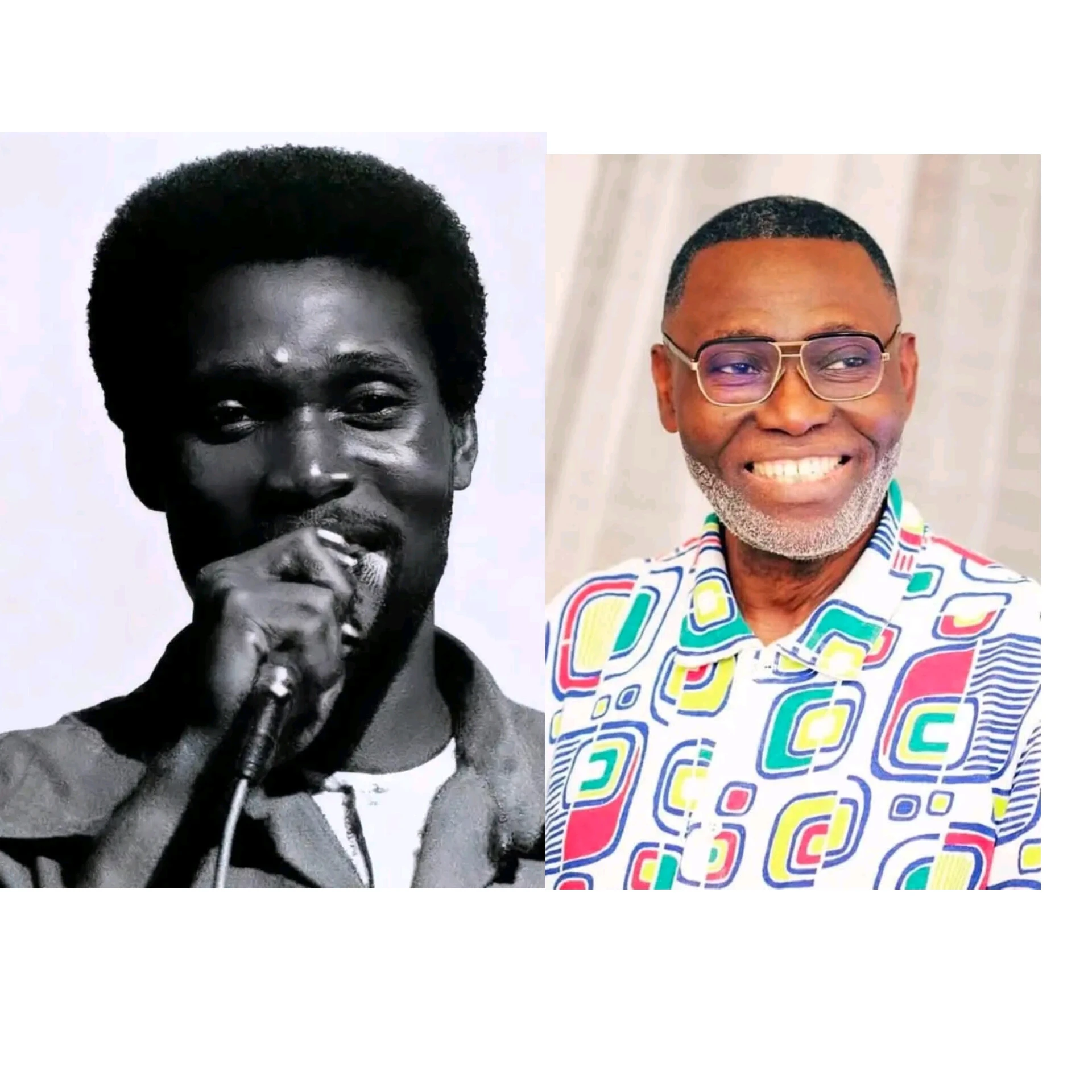 Carlyto Lassa : de la rumba au Gospel, une voix congolaise s’éteint aux États-Unis
